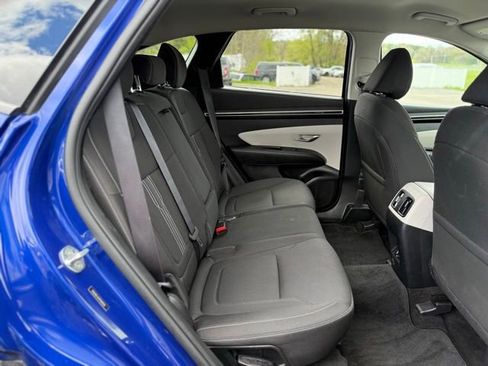 Used 2023 Hyundai Tucson SEL AWD/4WD image 33
