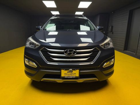 Used 2015 Hyundai Santa Fe Sport 2.0T w/ Option Group 05 image 2