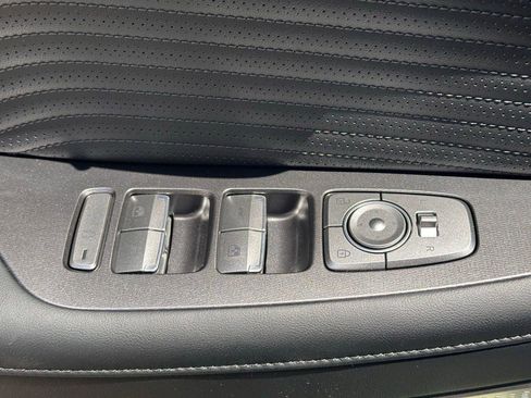 New 2025 Hyundai Palisade Calligraphy image 24