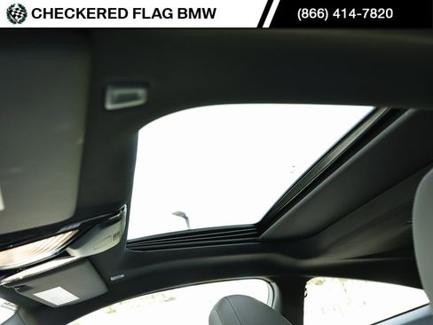 Certified 2025 BMW 430i Coupe w/ M Sport Package image 21