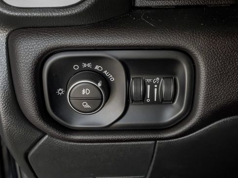 Used 2024 RAM 3500 Laramie w/ Night Edition AWD/4WD image 27