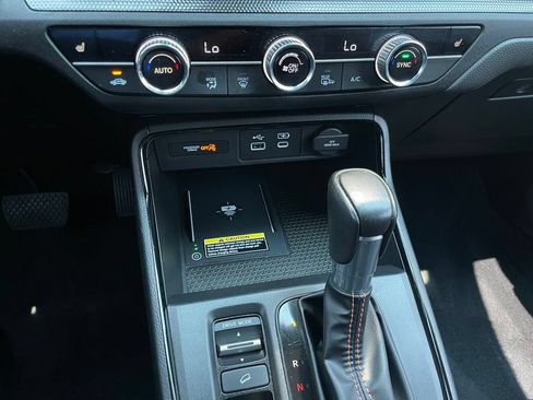 Certified 2025 Honda CR-V Sport-L image 17