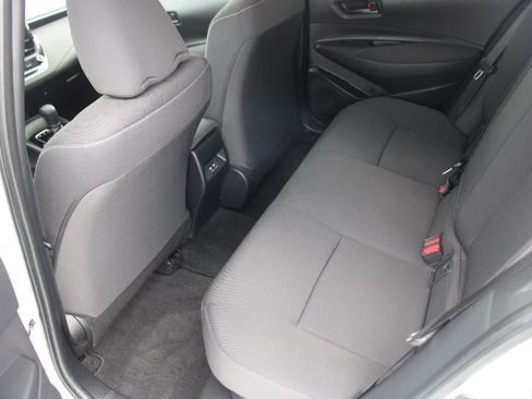 Certified 2024 Toyota Corolla LE w/ LE Convenience Package FWD image 13