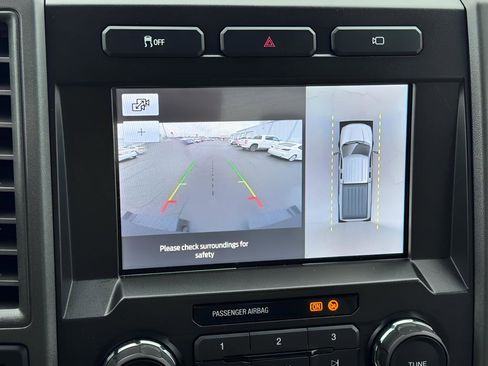 Used 2020 Ford F250 XL w/ STX Appearance Package image 14