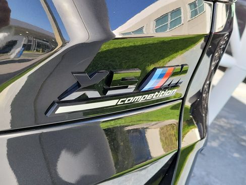 New 2026 BMW X5 M Competition w/ Executive Package AWD/4WD image 5