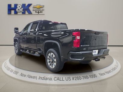 New 2026 Chevrolet Silverado 2500 Custom w/ Custom Value Package