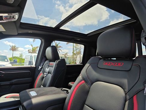 New 2026 RAM 1500 RHO w/ RHO Level 1 Equipment Group AWD/4WD image 12