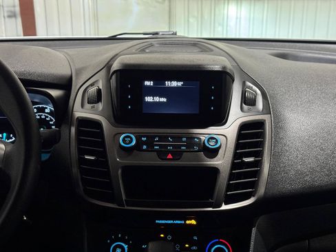 Used 2022 Ford Transit Connect XL FWD image 11