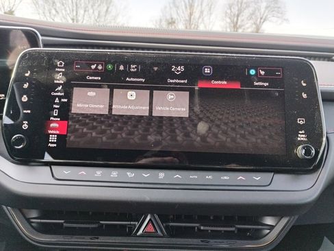 New 2026 Dodge Charger Scat Pack AWD/4WD image 27