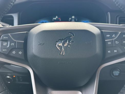 New 2026 Ford Bronco Big Bend AWD/4WD image 22