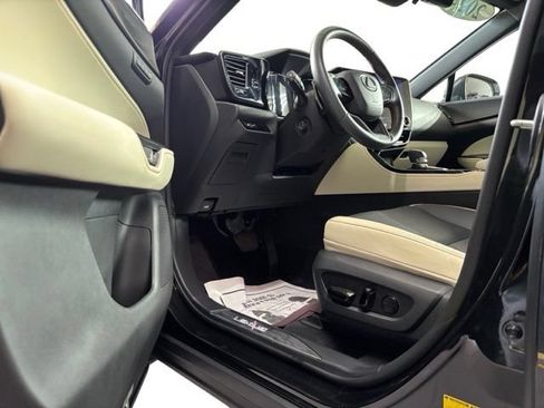 Used 2024 Lexus NX 350 AWD w/ Package Accessory (P2) image 8