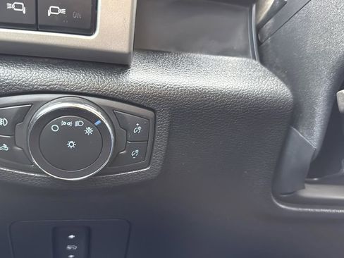 Used 2020 Ford F350 Lariat w/ FX4 Off-Road Package image 15