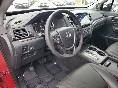 Certified 2023 Honda Ridgeline RTL image 16
