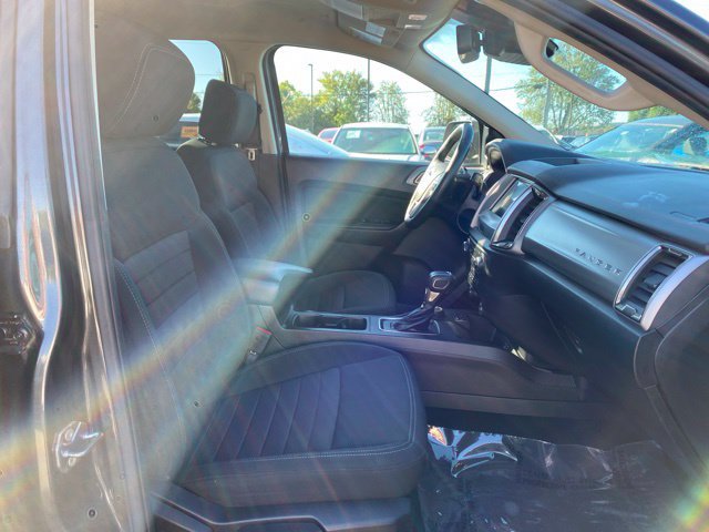 Used 2019 Ford Ranger XLT w/ Equipment Group 301A Mid AWD/4WD image 28