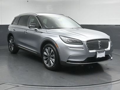 Certified 2021 Lincoln Corsair Reserve w/ Equipment Group 201A