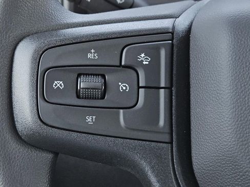 New 2026 Chevrolet Silverado 1500 Custom Trail Boss w/ LPO, Dark Essentials Package image 18