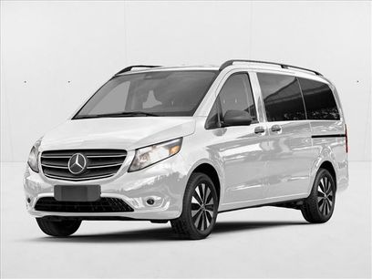 Used 2023 Mercedes-Benz Metris Passenger