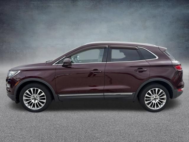 Used 2017 Lincoln MKC Reserve w/ Lincoln MKC Climate Package AWD/4WD image 11