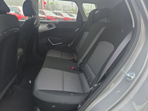 Used 2023 Kia Soul LX w/ Option Group 015 image 14