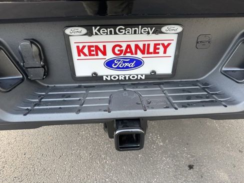 New 2025 Ford Ranger XLT w/ Chrome Accent Package image 40