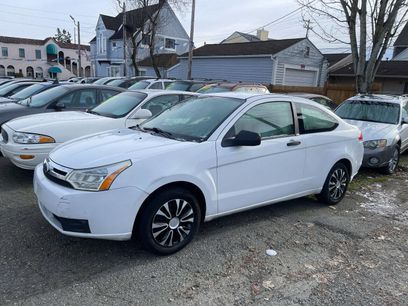 Used 2008 Ford Focus S
