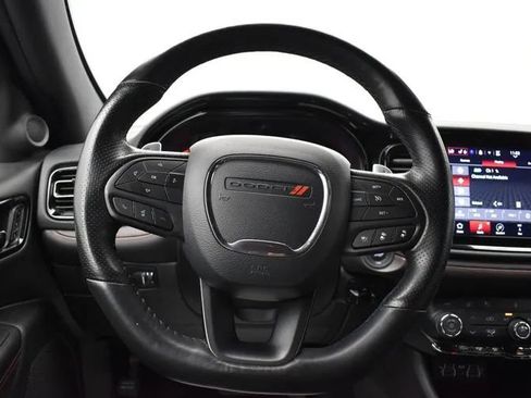Used 2024 Dodge Durango GT AWD/4WD image 20