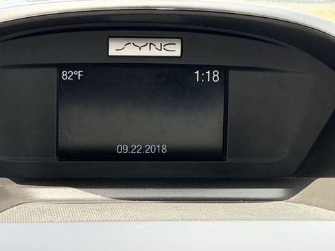 Used 2018 Ford Escape S FWD image 22