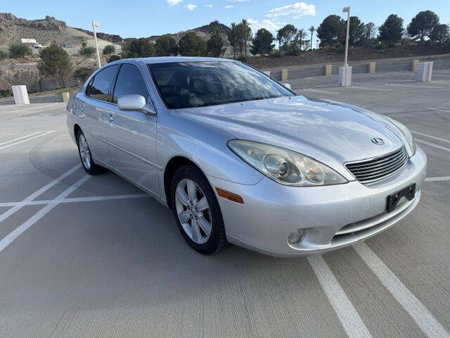 Used 2006 Lexus ES 330 w/ Preferred Accessory Pkg FWD image 3