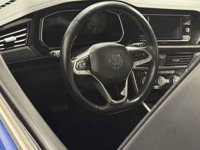 Used 2023 Volkswagen Jetta SE FWD image 26