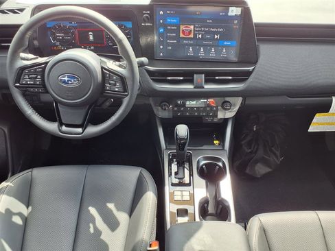 Certified 2026 Subaru Outback Limited AWD/4WD image 9