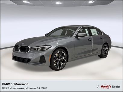New 2026 BMW 330i Sedan w/ Convenience Package