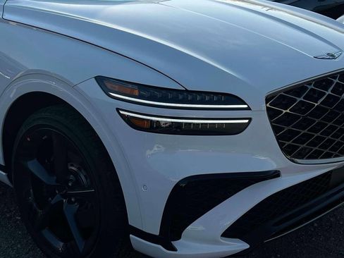 New 2026 Genesis GV70 2.5T Sport Prestige AWD/4WD image 7