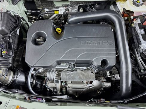 New 2026 Chevrolet Equinox ACTIV image 30