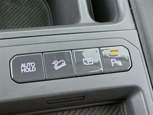 Used 2024 Kia EV9 Light Long Range image 17