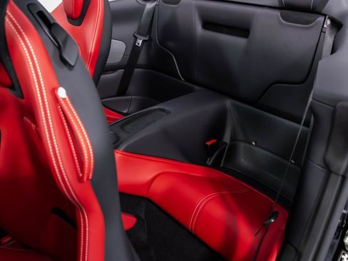Certified 2024 Ferrari Roma Spider image 42