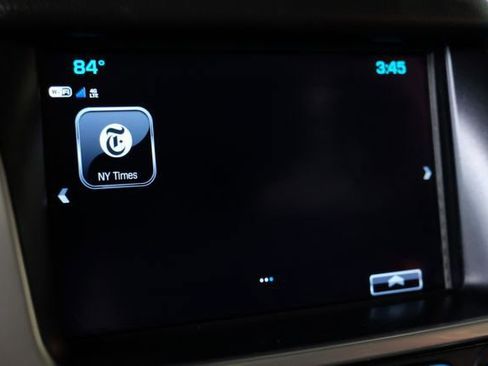 Used 2019 Chevrolet Tahoe LT AWD/4WD image 31
