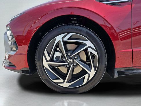 New 2026 Hyundai Sonata SEL FWD image 34