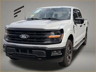 Used 2024 Ford F150 XLT w/ Mobile Office Package