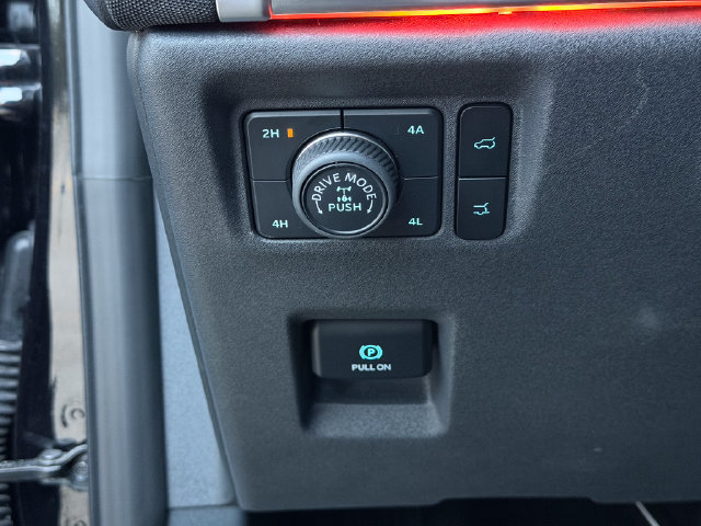 Used 2025 Ford Expedition Tremor AWD/4WD image 9