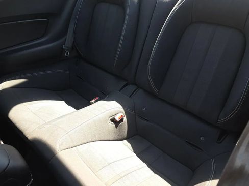 Used 2019 Ford Mustang GT w/ Black Accent Package image 9