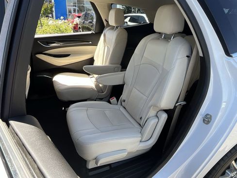 Used 2023 Buick Enclave Premium w/ Experience Buick Package AWD/4WD image 25