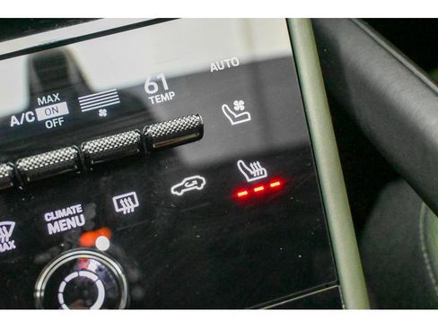Used 2024 Porsche Cayenne S AWD/4WD image 56