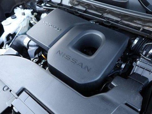 Used 2025 Nissan Murano SL AWD/4WD image 30