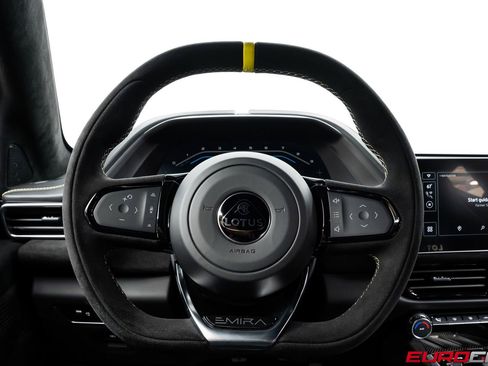 New 2026 Lotus Emira RWD image 30