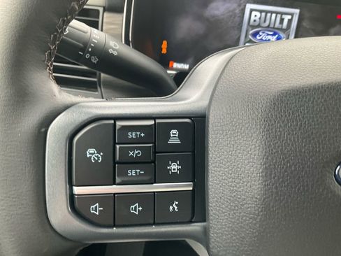 New 2026 Ford F150 Lariat w/ Equipment Group 501A Mid image 19