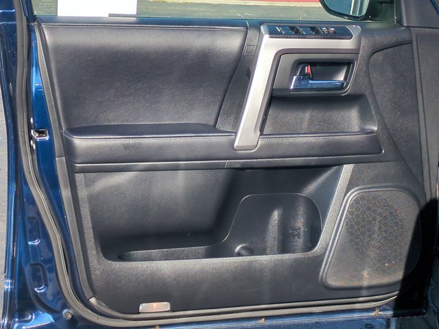 Used 2022 Toyota 4Runner SR5 w/ Wilderness Package (TMS) AWD/4WD image 18