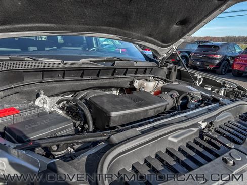 Used 2021 Chevrolet Silverado 1500 LT w/ All Star Edition Plus image 16