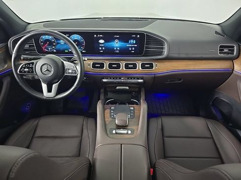 Certified 2022 Mercedes-Benz GLS 450 4MATIC image 30