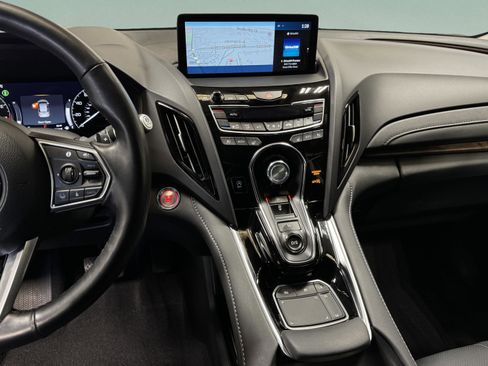 Certified 2023 Acura RDX w/Advance Package image 26