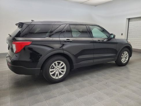 Used 2021 Ford Explorer 2WD image 10